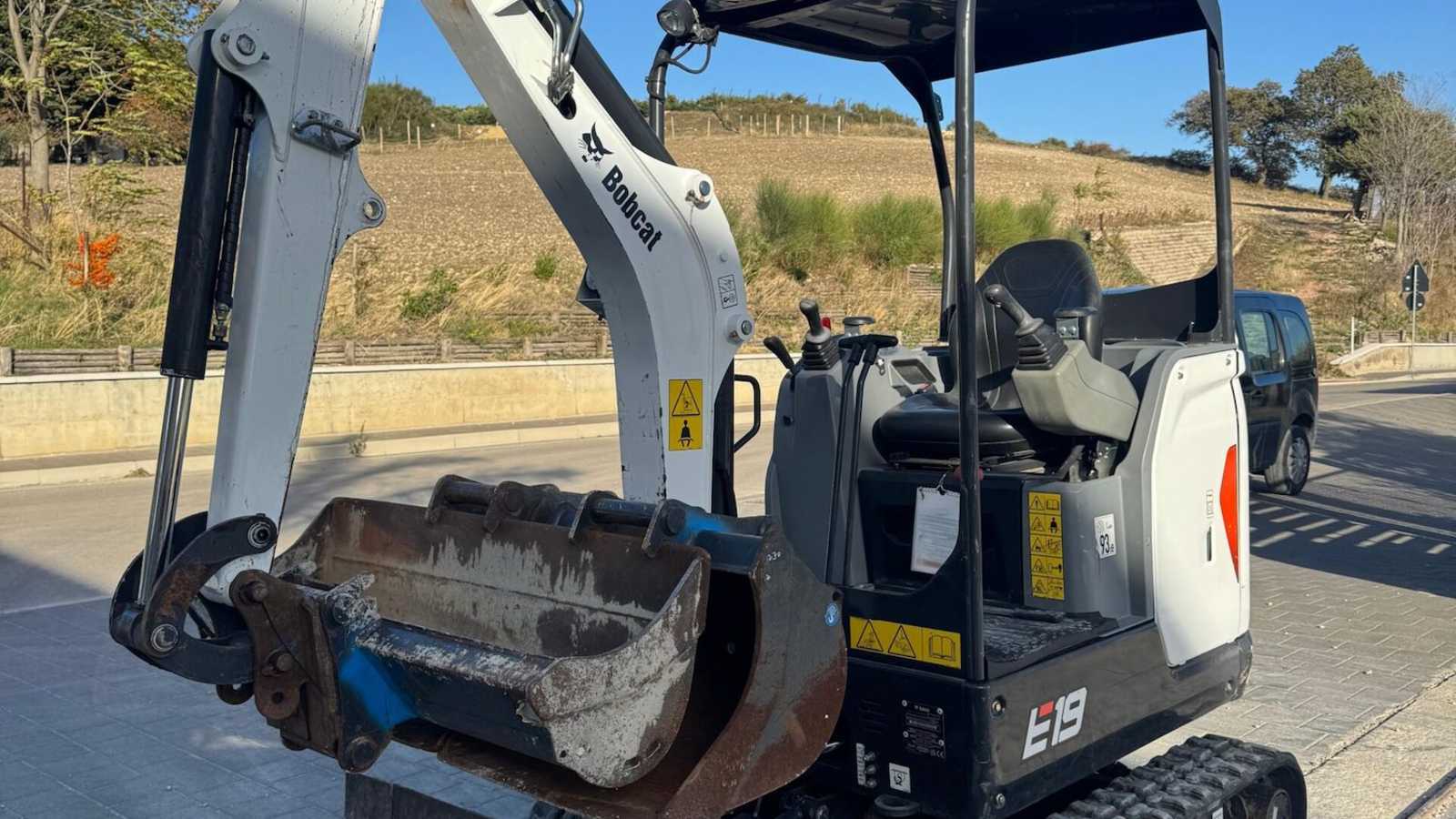 OmecoHub - Immagine Principale